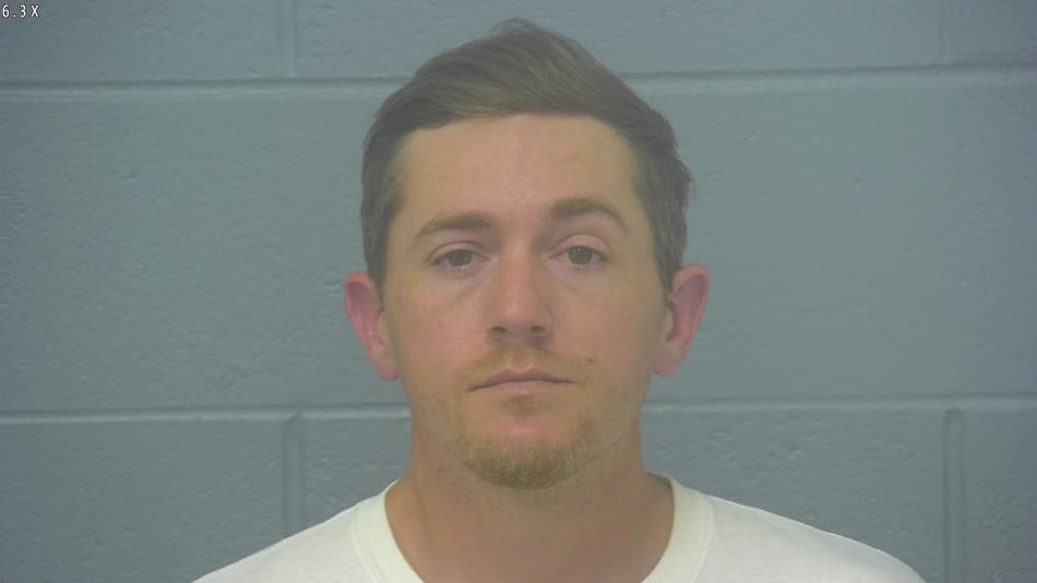 Arrest photo of TIMOTHY  PAXTON